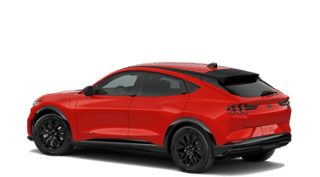 2026 Ford Mustang Mach-E® External Image 3